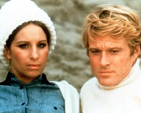 Barbra Streisand Offers Heartfelt Homage to Hollywood Legend: ‘Among the Finest Actors Ever’