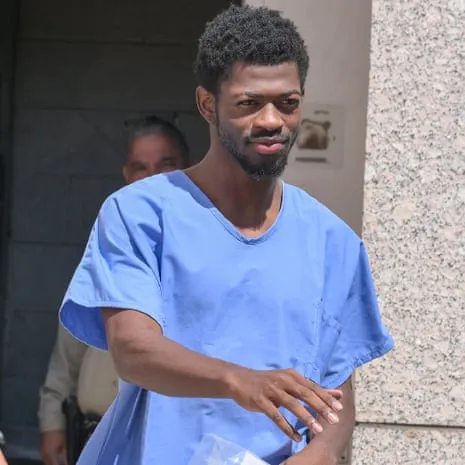 The Artist Enters Therapy After Arrest Involving Officers