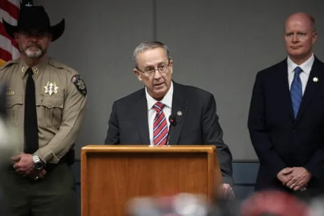 Utah Prosecuting Attorneys File Charges Against Suspect in Charlie Kirk Fatal Shooting with Aggravated Murder