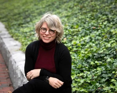Jill Lepore Examines America's Constitutional Amendment Process: ‘It is Extremely Difficult to Amend the US Constitution’