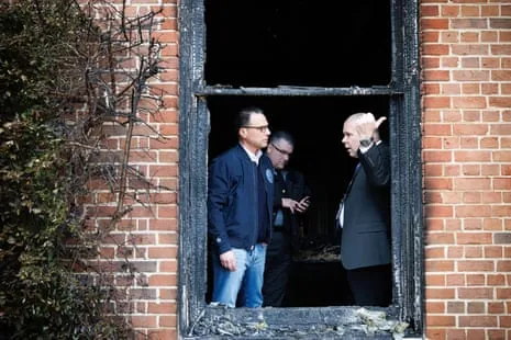 Pennsylvania Governor Stresses Importance for Ethical Certainty Amid Increasing Political Violence