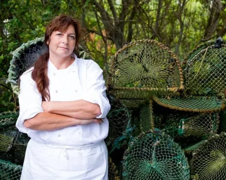 Island Innovators: Transforming Mull's Dining Landscape