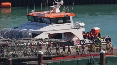 Pioneering UK Judicial Objection Submitted Opposing Bilateral Deportation Agreement