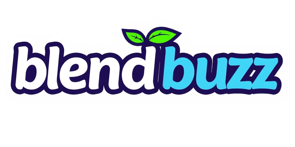 BlendBuzz UK